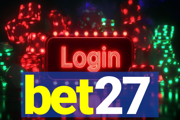 bet27