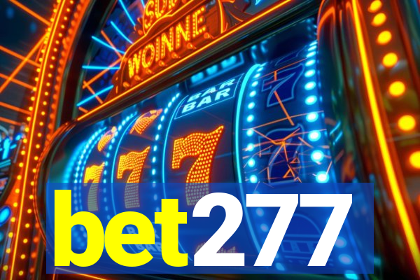 bet277