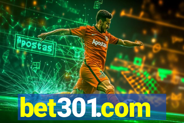 bet301.com