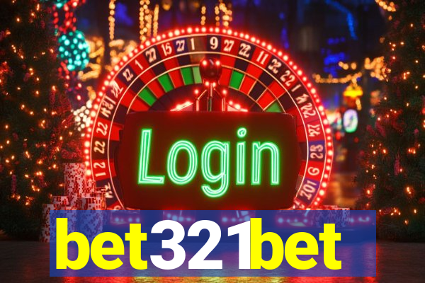 bet321bet