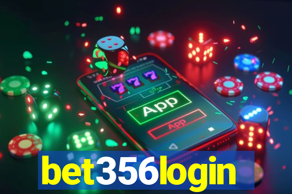 bet356login