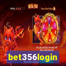 bet356login