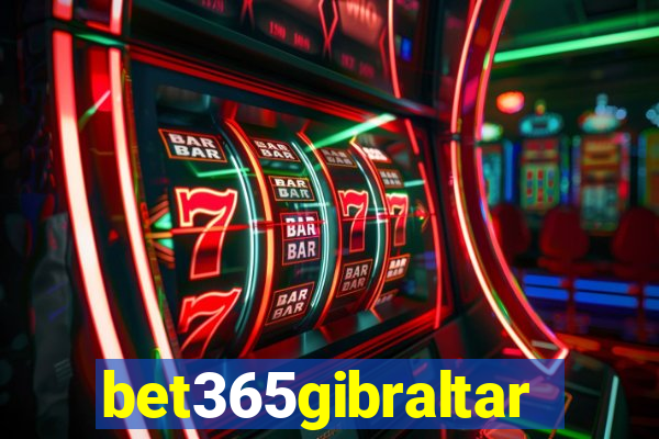 bet365gibraltar