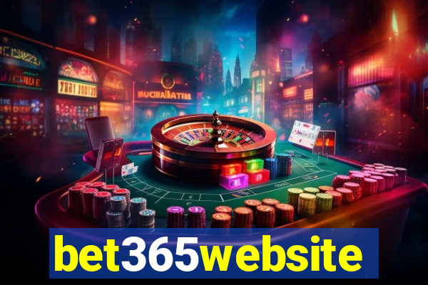 bet365website