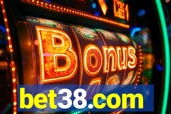 bet38.com