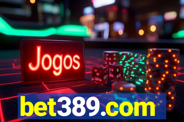 bet389.com