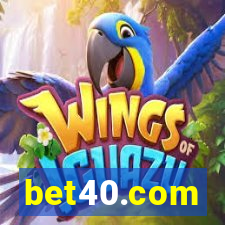 bet40.com