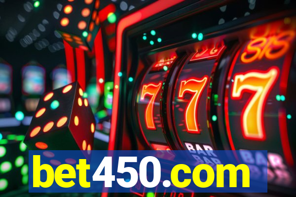 bet450.com