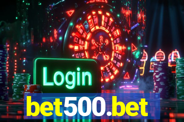 bet500.bet