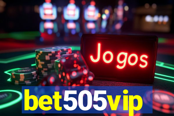 bet505vip