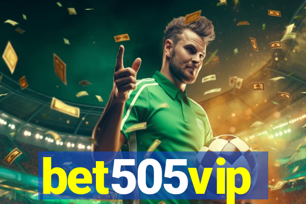 bet505vip