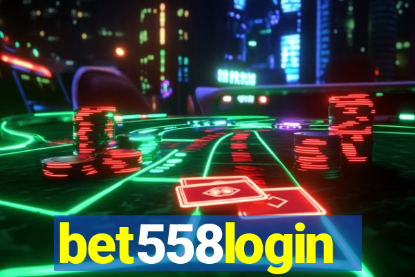 bet558login