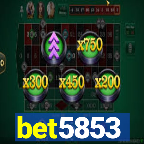 bet5853