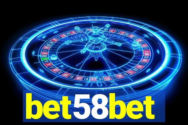 bet58bet