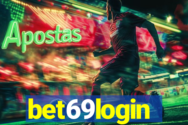 bet69login