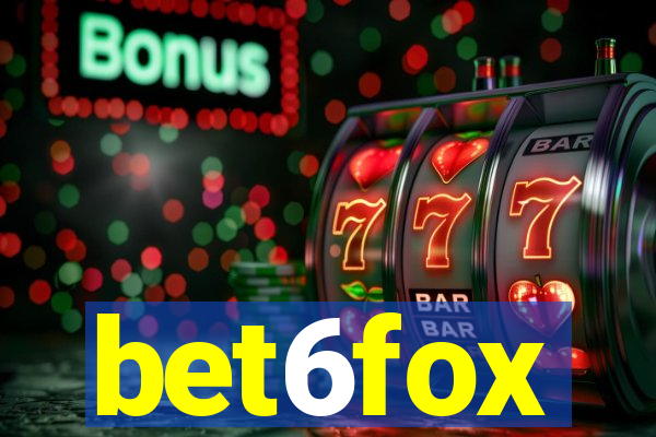 bet6fox