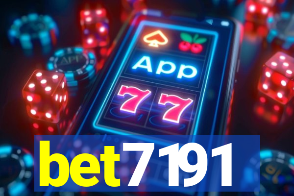 bet7191