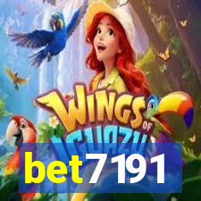 bet7191