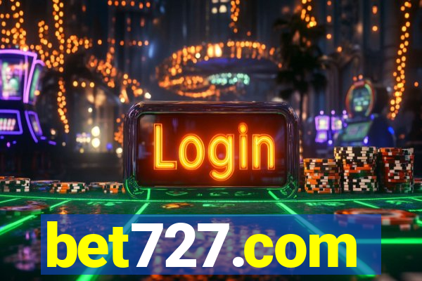 bet727.com