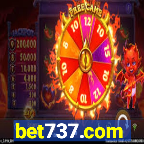 bet737.com