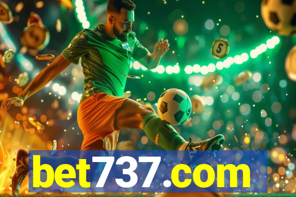 bet737.com