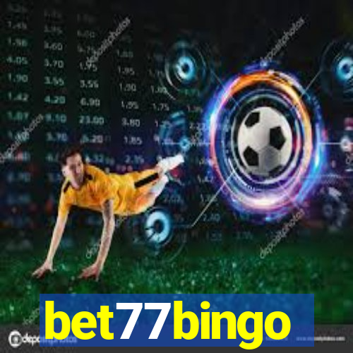 bet77bingo