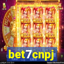 bet7cnpj