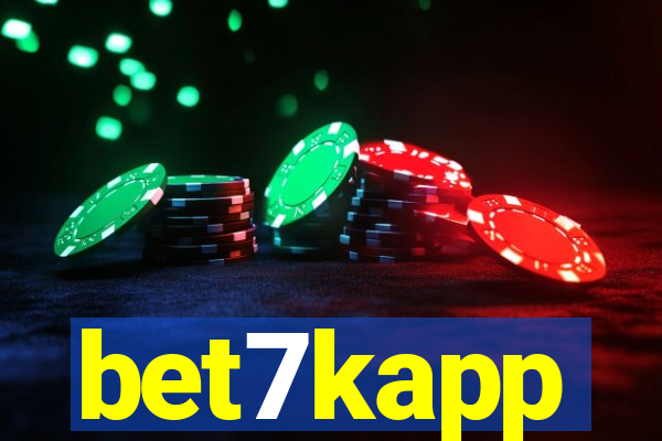 bet7kapp