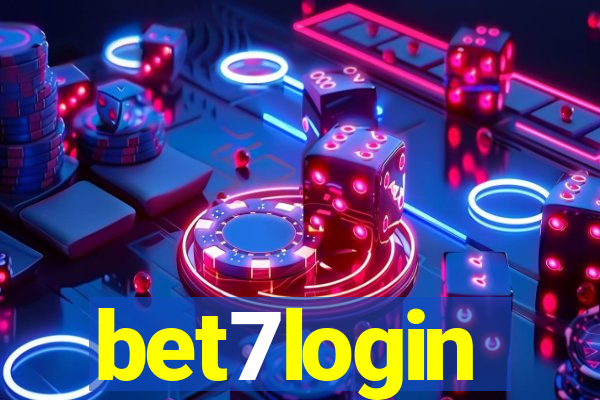 bet7login