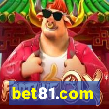 bet81.com