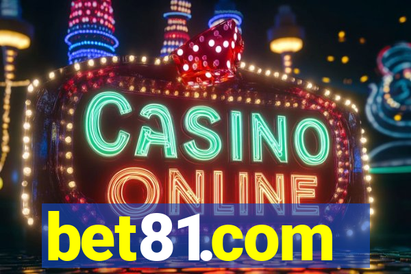 bet81.com