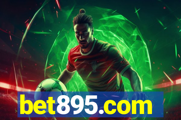 bet895.com