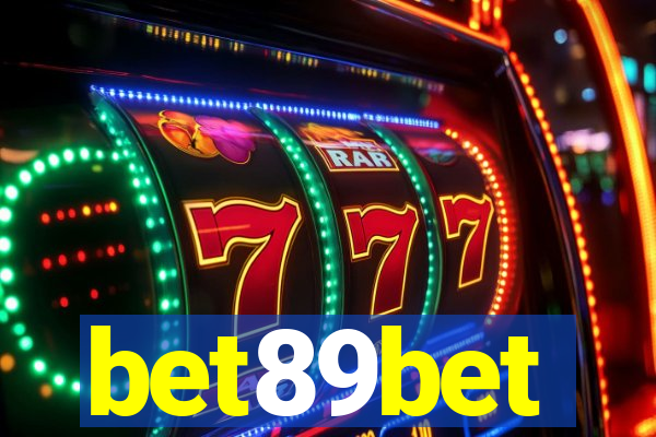 bet89bet