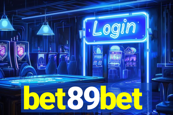 bet89bet