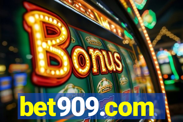 bet909.com