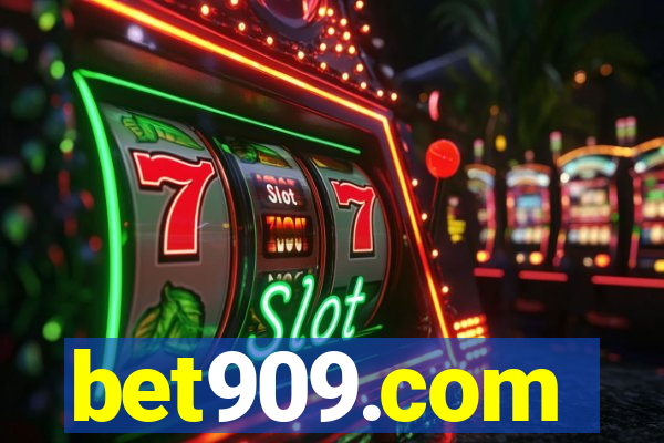 bet909.com