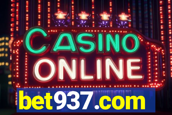 bet937.com