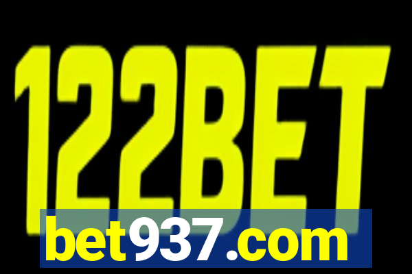 bet937.com