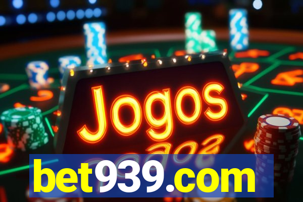 bet939.com