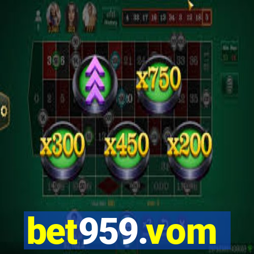 bet959.vom