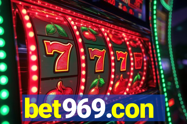 bet969.con