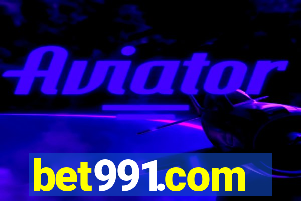 bet991.com