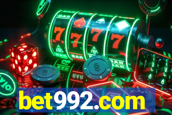 bet992.com