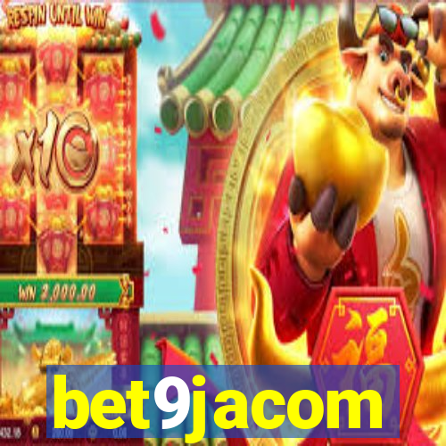 bet9jacom