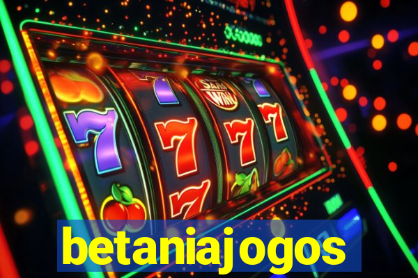 betaniajogos