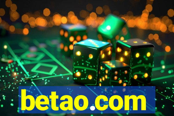 betao.com