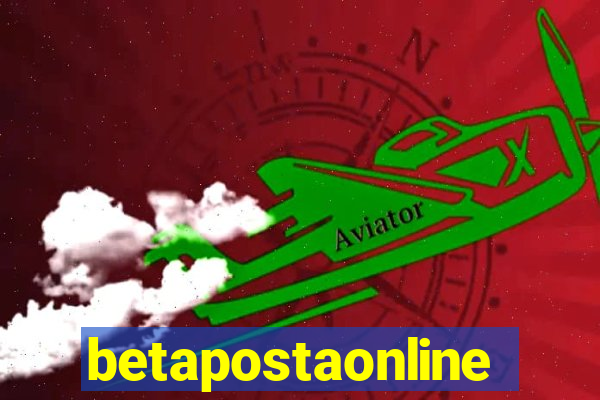 betapostaonline