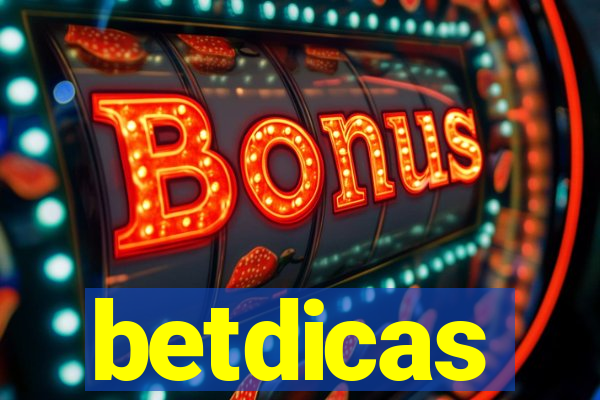 betdicas