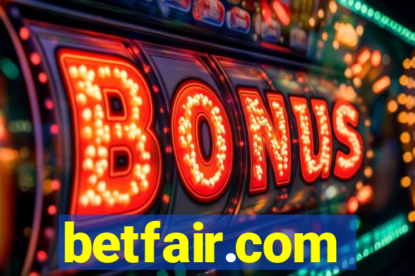 betfair.com