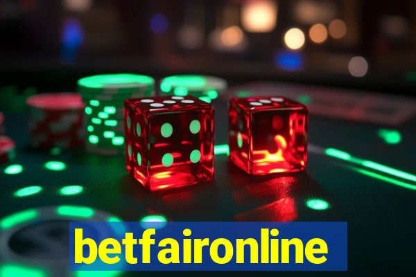 betfaironline